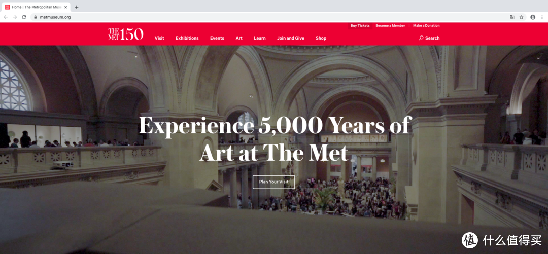 宅在家里看艺术!整理各大“云展览”助你提升品鉴