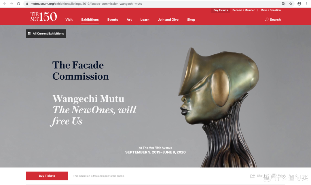 宅在家里看艺术!整理各大“云展览”助你提升品鉴