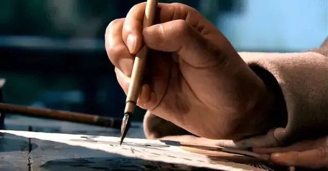 书法都已纳入中高考评价体系了，这写好楷书的10条心法，你还不收藏吗？