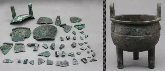 “南派鬼手”刘胄80后文物修复师，20年修5000件文物，连X光都找不到破绽