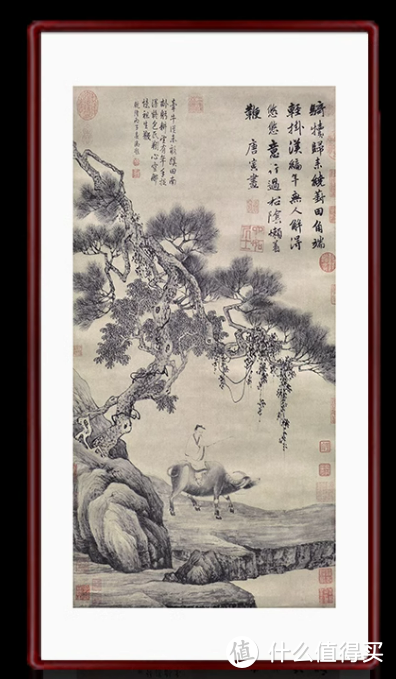 玄关挂画怎么选？选画秘籍和宝藏店铺分享